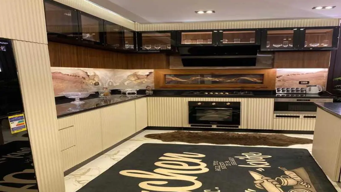 Luxury Apartment for Sale in Fatma Youssef