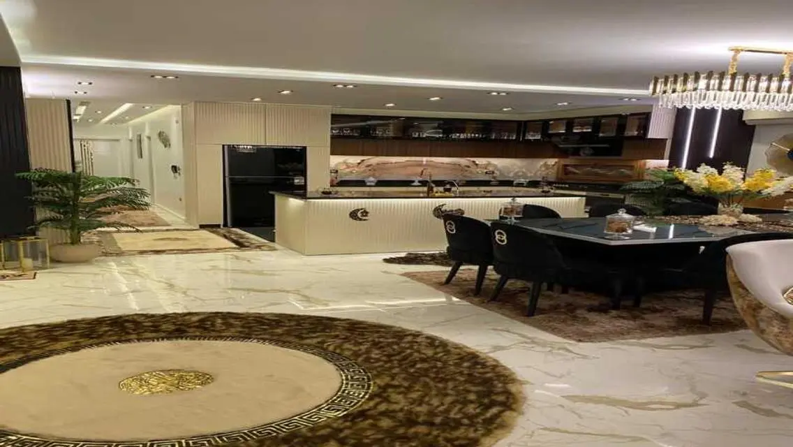 Luxury Apartment for Sale in Fatma Youssef