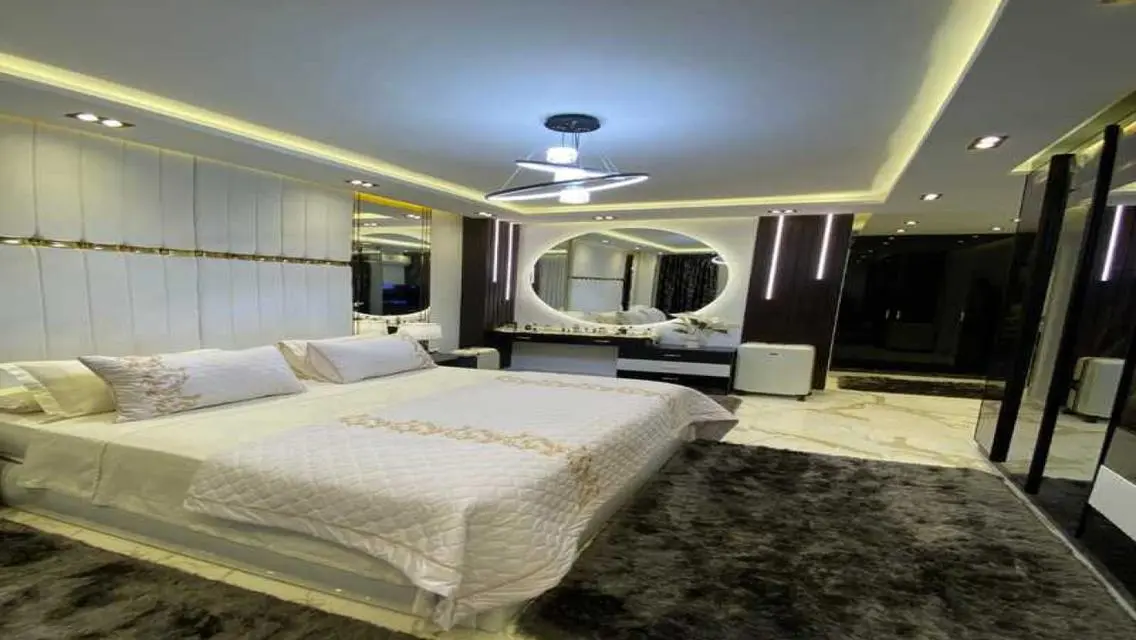 Luxury Apartment for Sale in Fatma Youssef