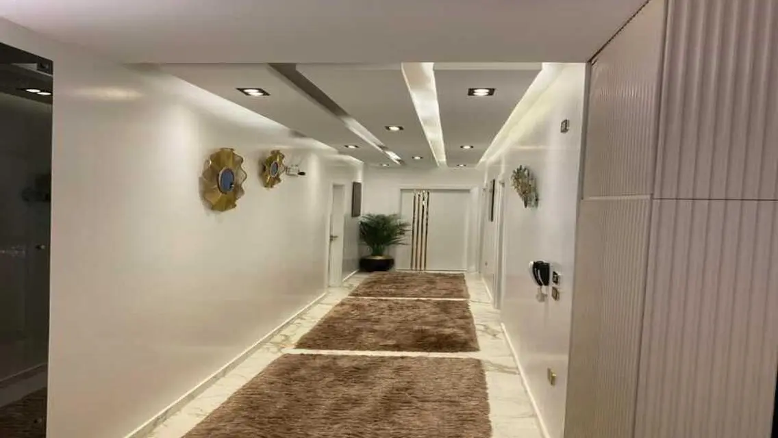 Luxury Apartment for Sale in Fatma Youssef