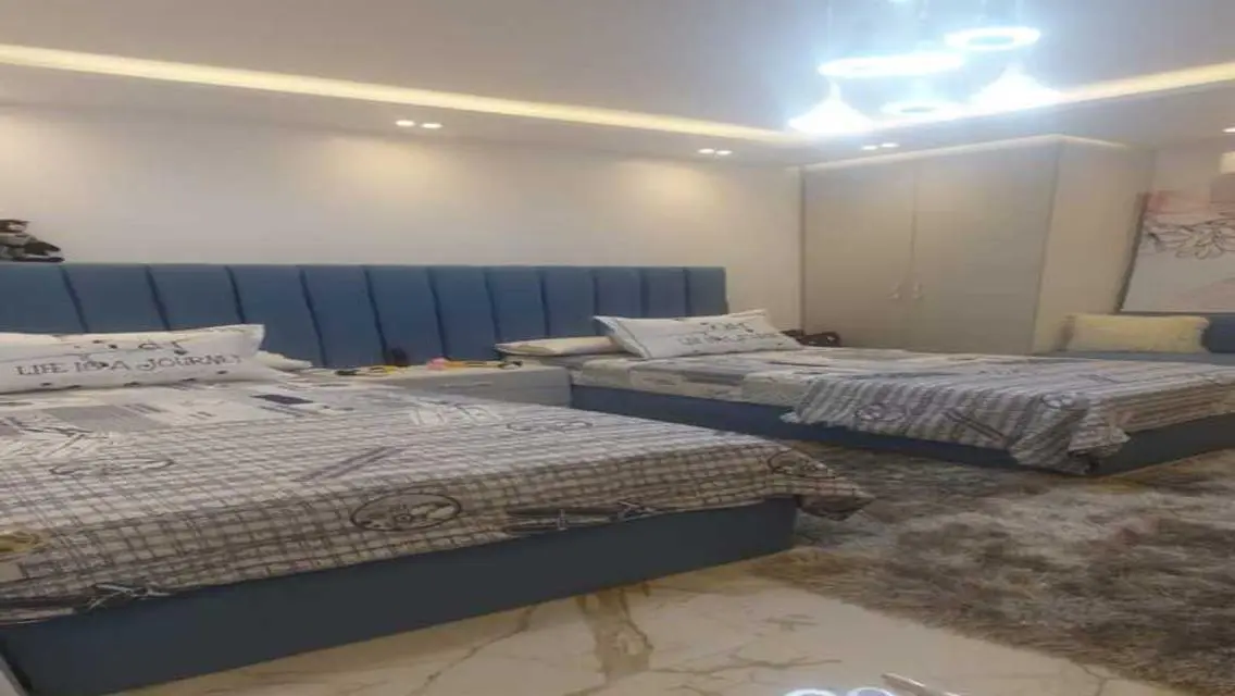 Luxury Apartment for Sale in Fatma Youssef