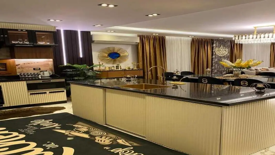 Luxury Apartment for Sale in Fatma Youssef