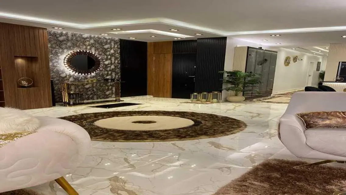 Luxury Apartment for Sale in Fatma Youssef