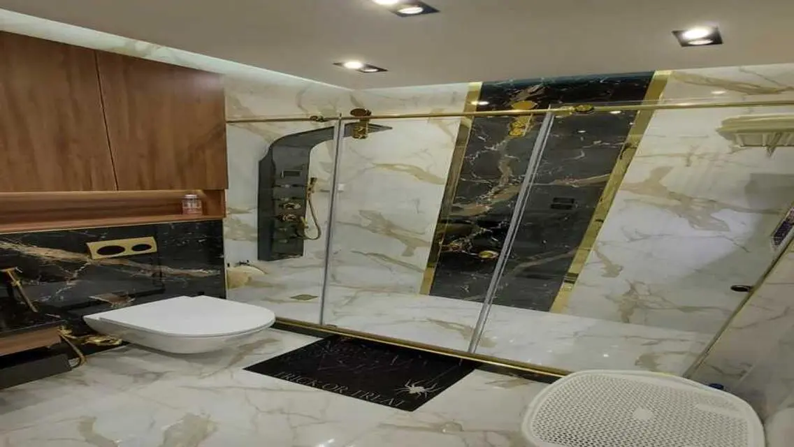 Luxury Apartment for Sale in Fatma Youssef