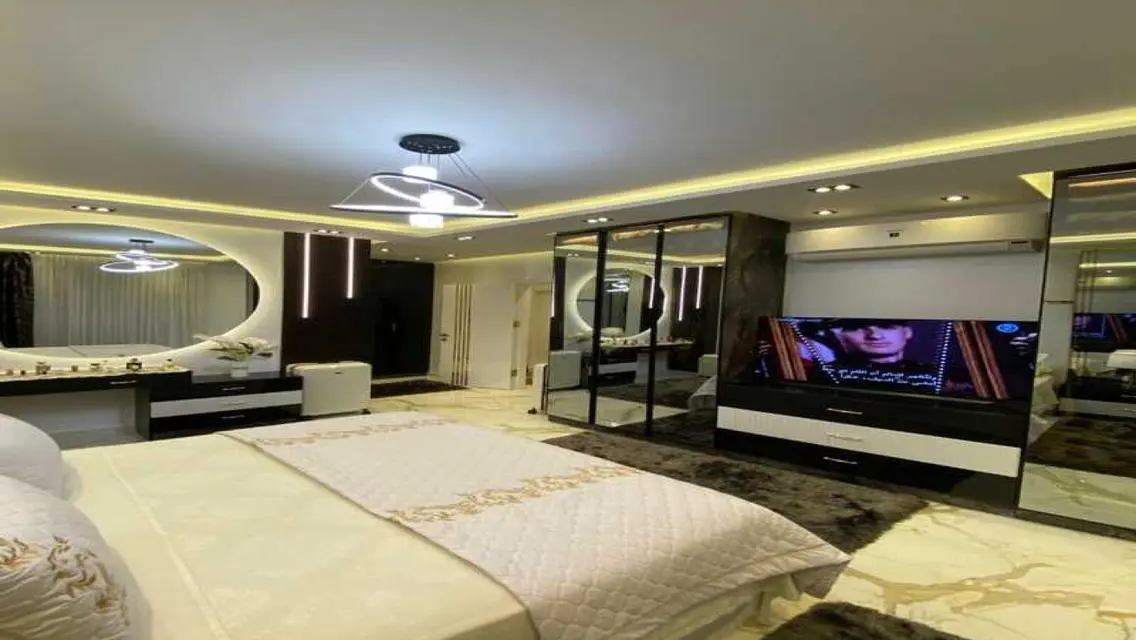 Luxury Apartment for Sale in Fatma Youssef