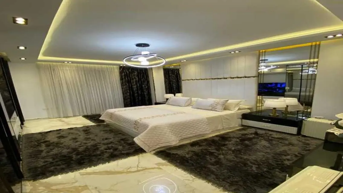 Luxury Apartment for Sale in Fatma Youssef