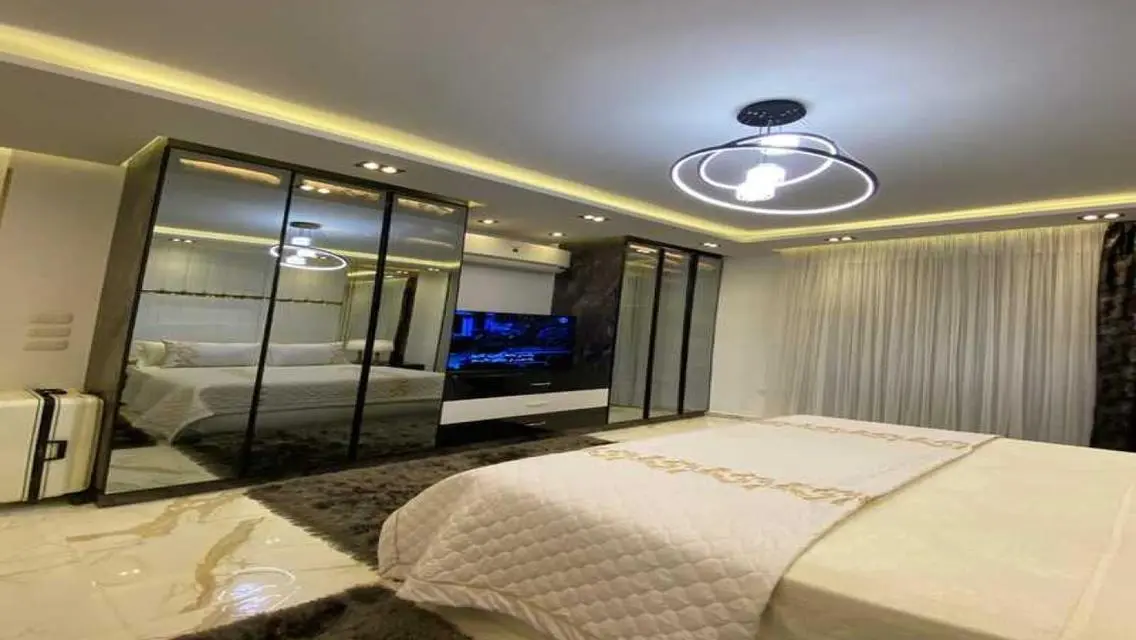 Luxury Apartment for Sale in Fatma Youssef