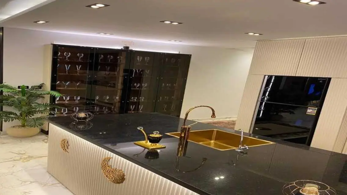 Luxury Apartment for Sale in Fatma Youssef