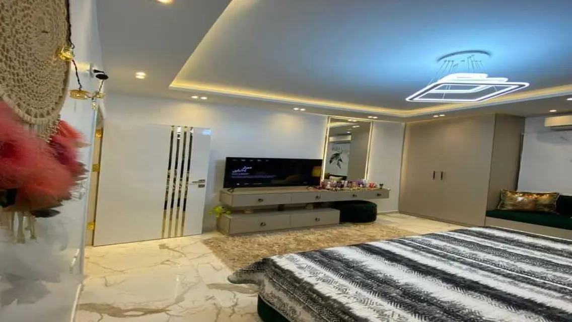 Luxury Apartment for Sale in Fatma Youssef