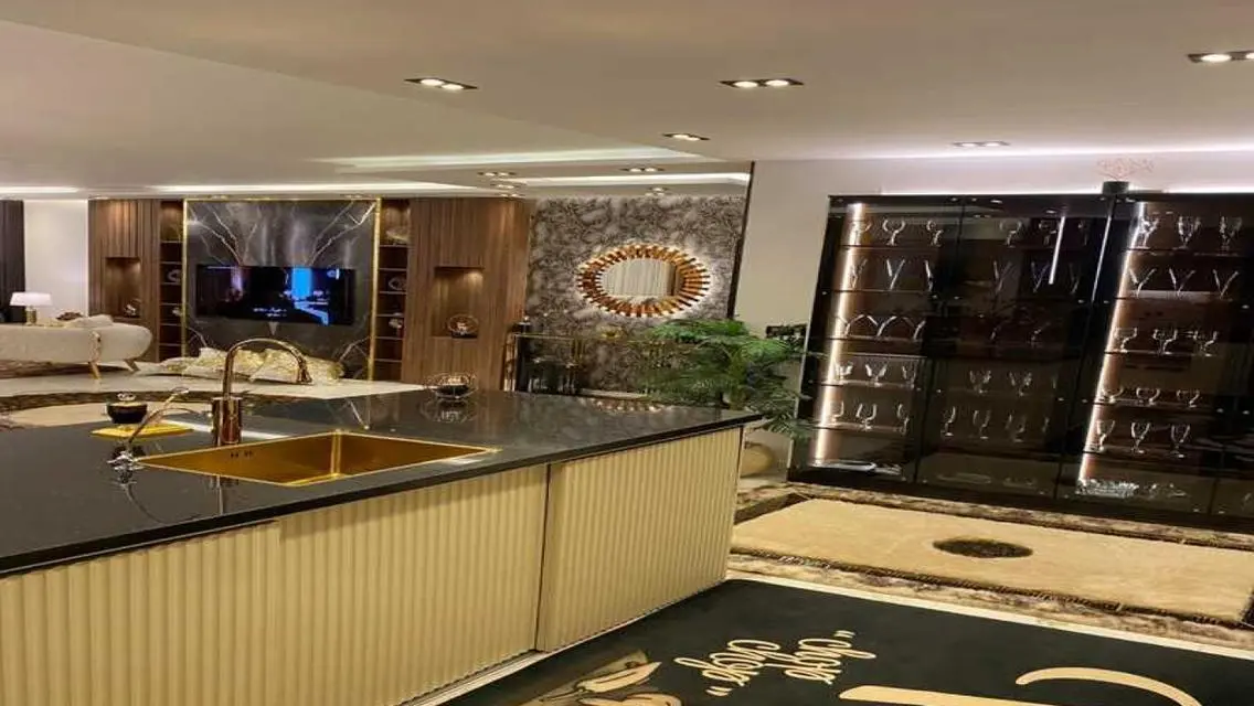 Luxury Apartment for Sale in Fatma Youssef