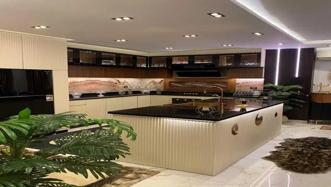 Luxury Apartment for Sale in Fatma Youssef