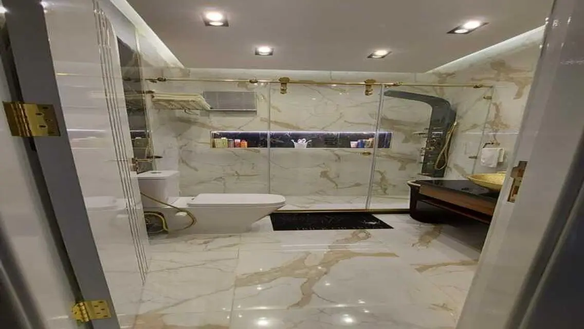 Luxury Apartment for Sale in Fatma Youssef