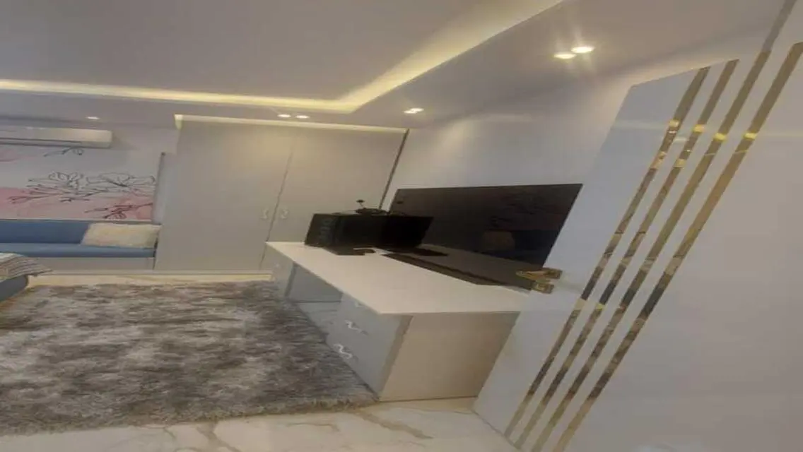 Luxury Apartment for Sale in Fatma Youssef