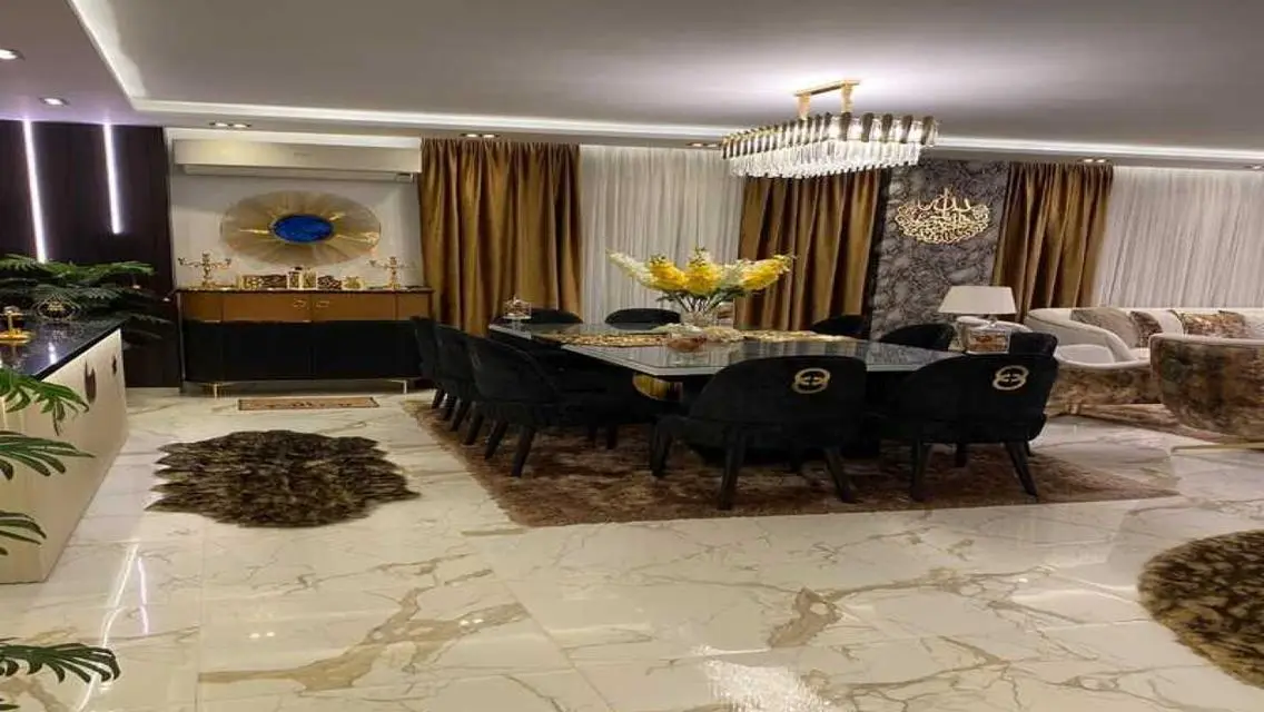 Luxury Apartment for Sale in Fatma Youssef