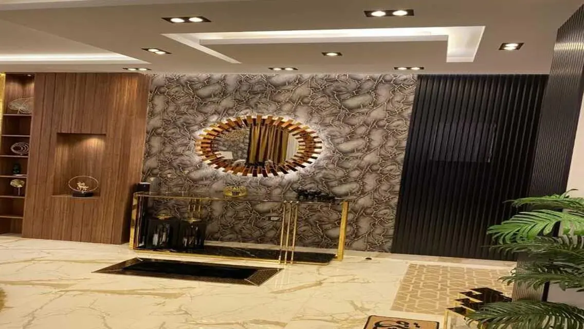 Luxury Apartment for Sale in Fatma Youssef