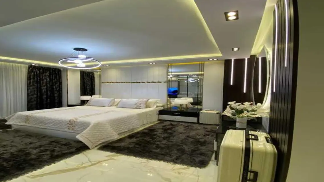 Luxury Apartment for Sale in Fatma Youssef