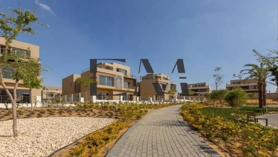 Luxury Apartment for Rent with Balcony and Amazing View