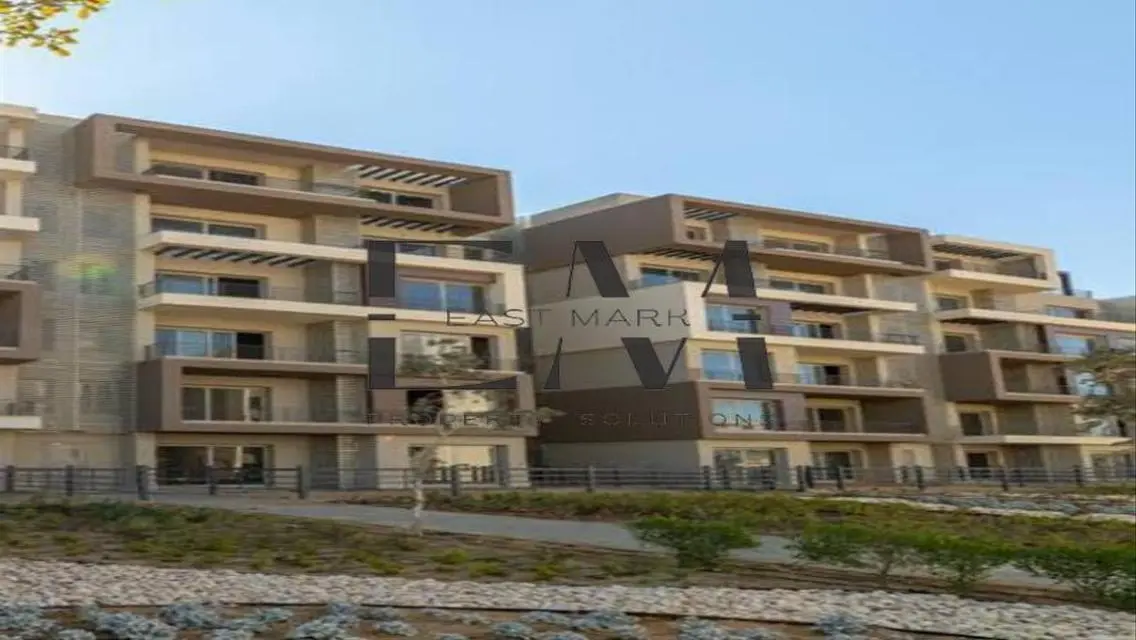 Luxury Apartment for Rent with Balcony and Amazing View