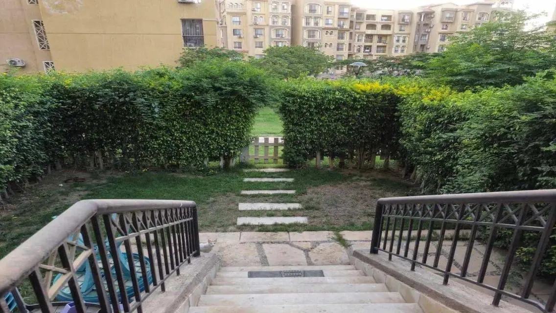 شقة رائعة للبيع بمساحة 160 متر