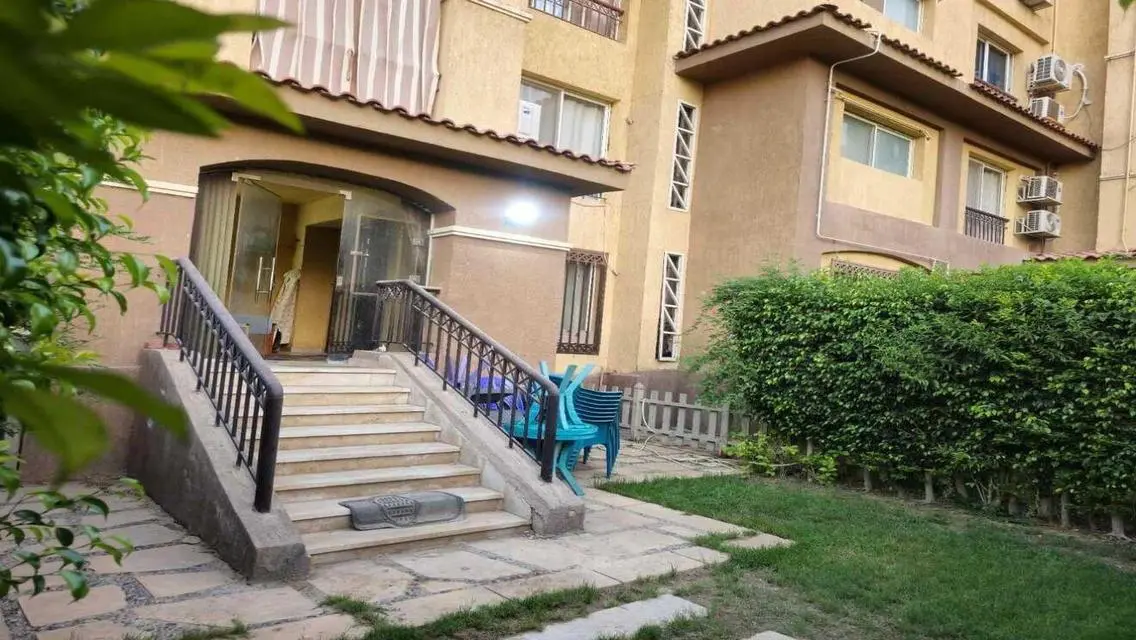 شقة رائعة للبيع بمساحة 160 متر