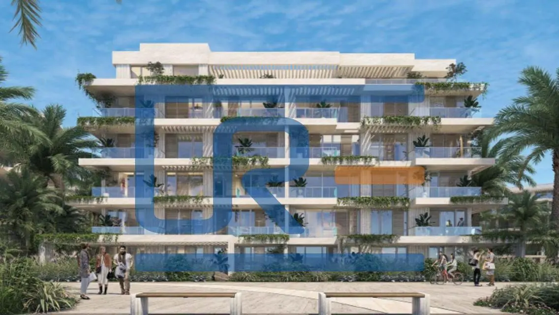 Luxury Apartment for Sale with Balcony and Shared Pool