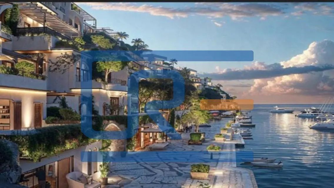 Luxury Apartment for Sale with Balcony and Shared Pool