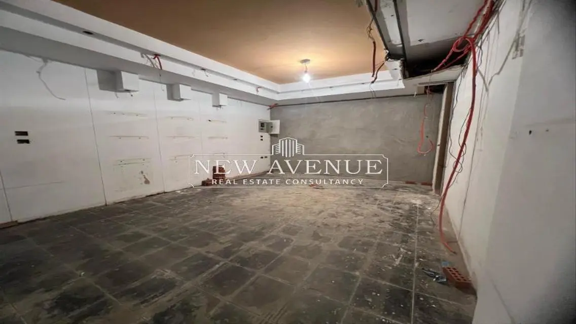 Modern Office for Sale - 23 Meters in Prime Location
