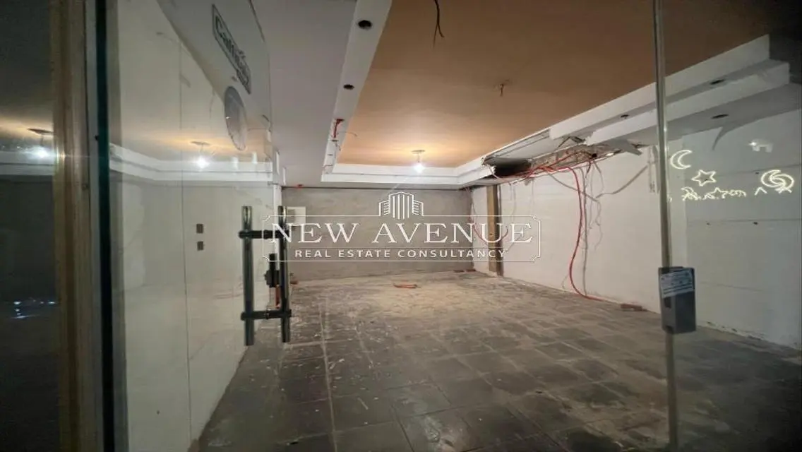 Modern Office for Sale - 23 Meters in Prime Location