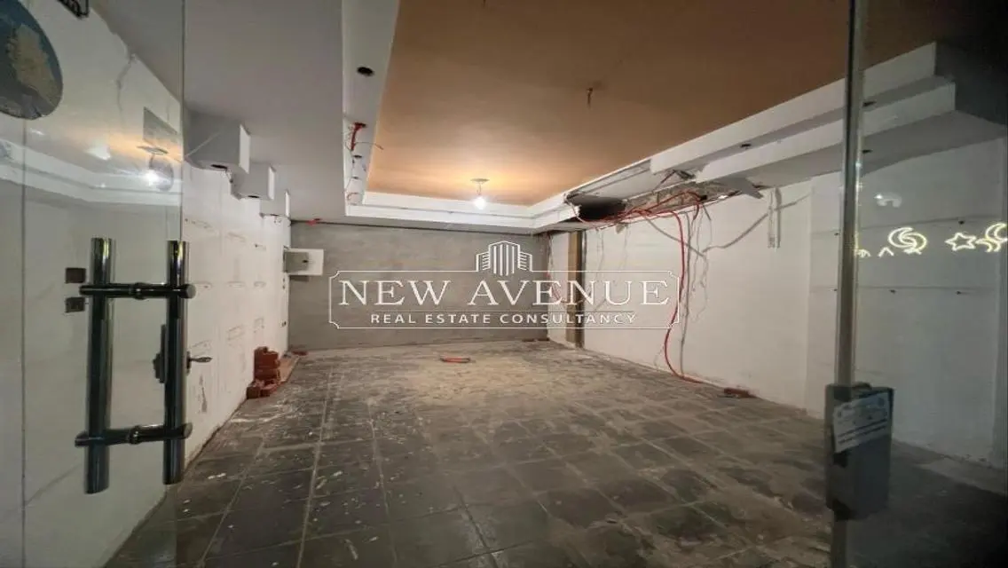 Modern Office for Sale - 23 Meters in Prime Location