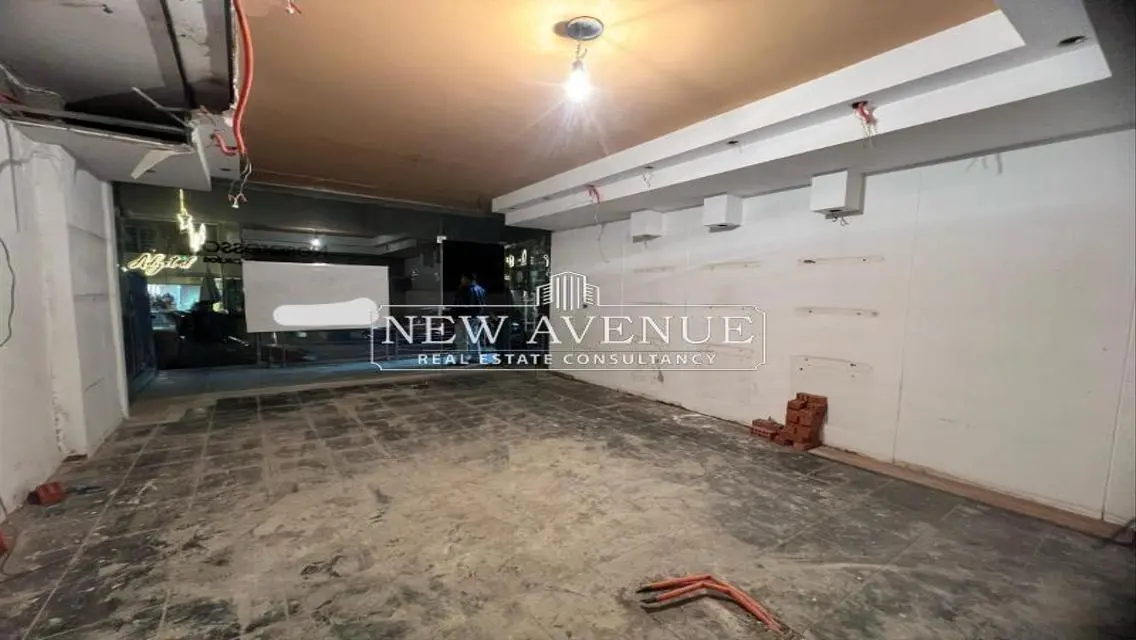Modern Office for Sale - 23 Meters in Prime Location