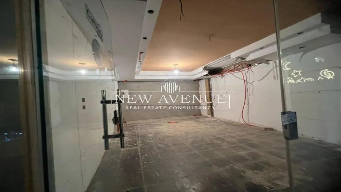 Modern Office for Sale - 23 Meters in Prime Location