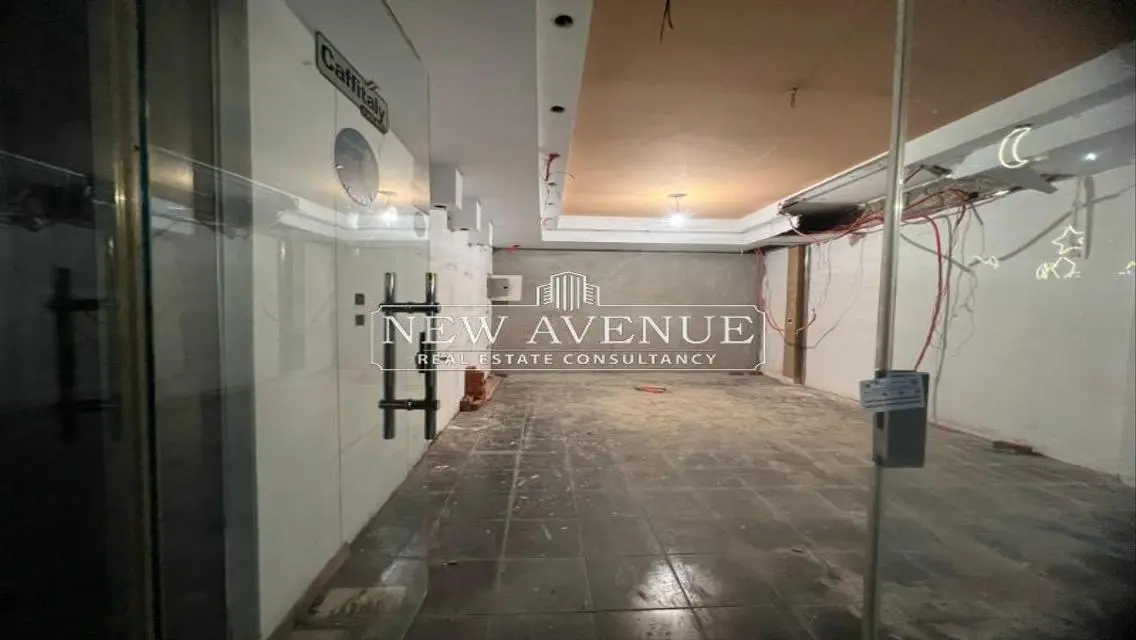 Modern Office for Sale - 23 Meters in Prime Location