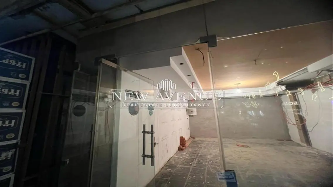 Modern Office for Sale - 23 Meters in Prime Location