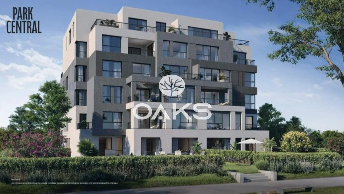 Luxury Villa in Maadi - 180 m²