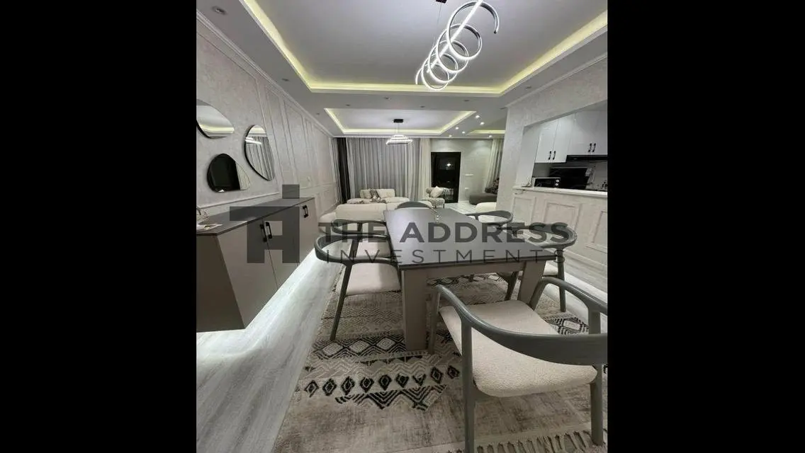Luxury Villa for Sale in Palm Hills