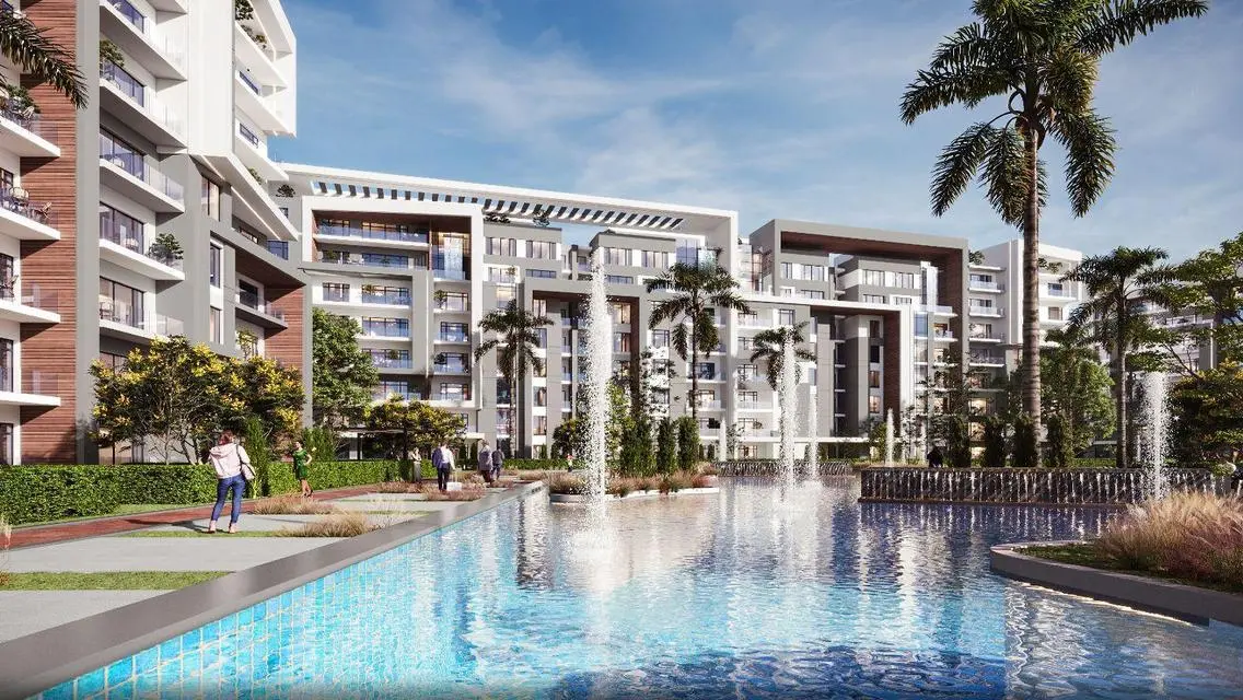 Luxury Villa for Sale with Exclusive Amenities