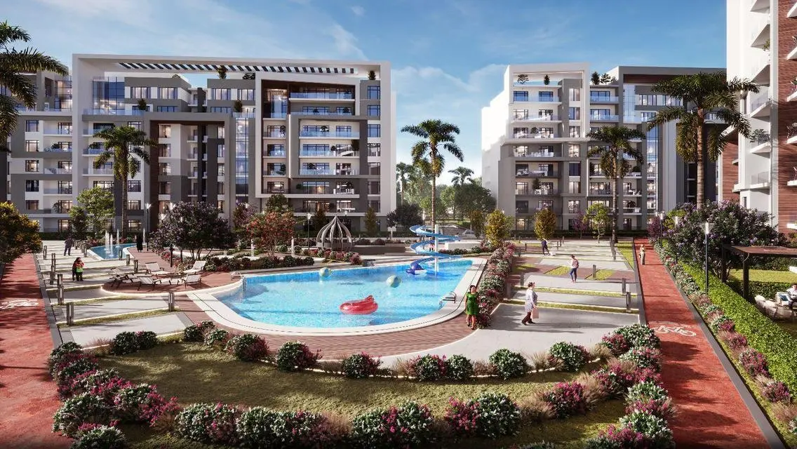 Luxury Villa for Sale with Exclusive Amenities