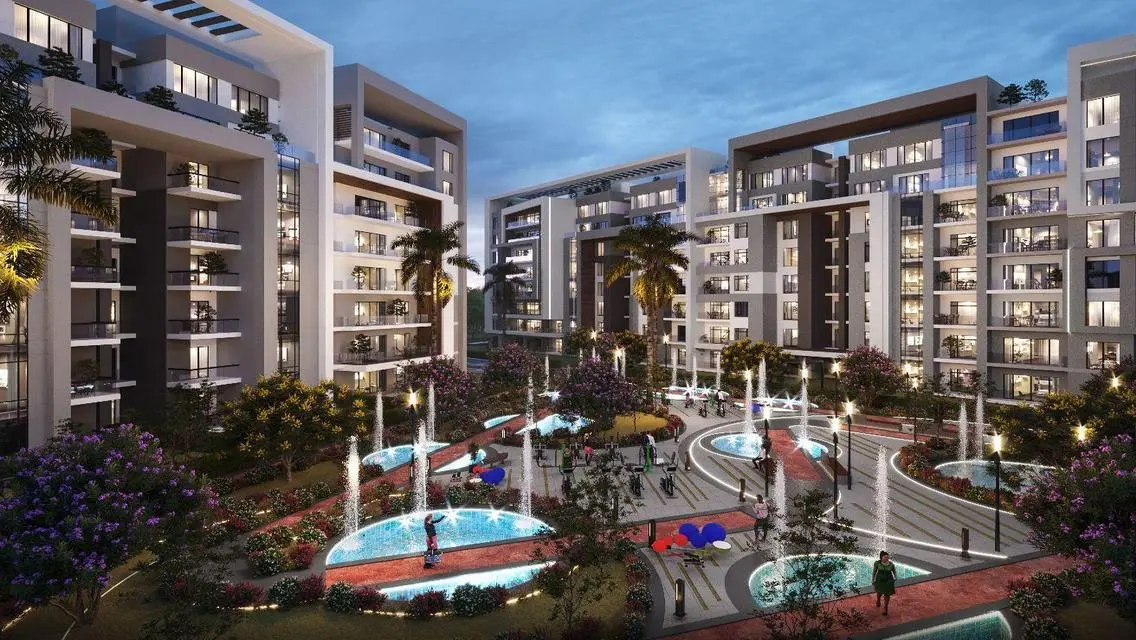 Luxury Villa for Sale with Exclusive Amenities