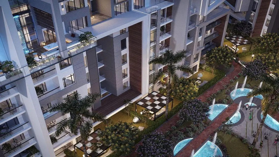 Luxury Villa for Sale with Exclusive Amenities