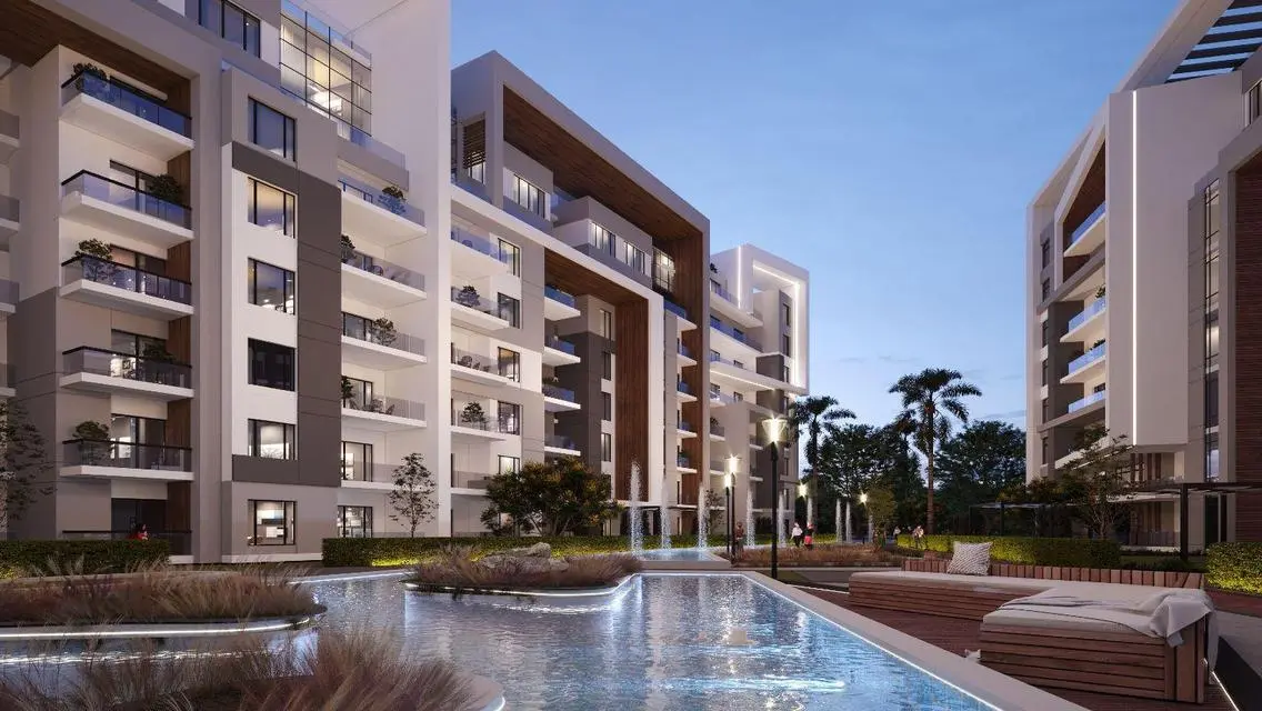 Luxury Villa for Sale with Exclusive Amenities