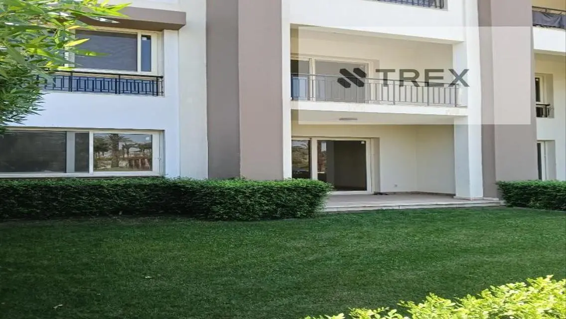 Luxury Apartment in Golf Residences - Stunning Views