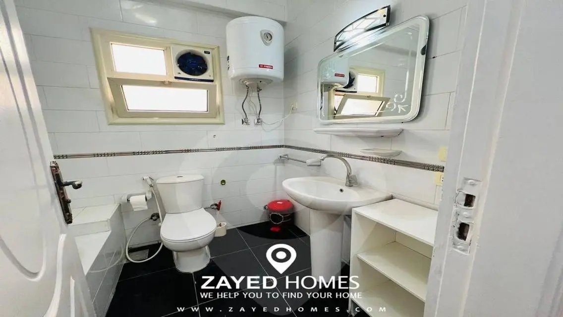 Luxurious Apartment for Sale in the Heart of the City