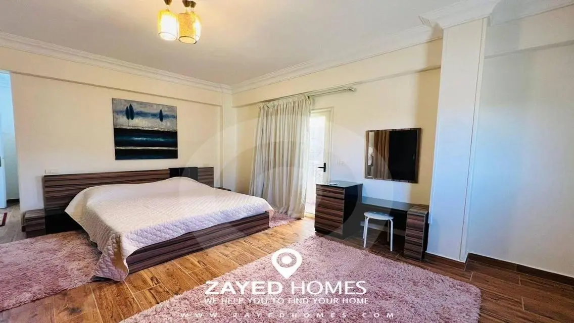 Luxurious Apartment for Sale in the Heart of the City