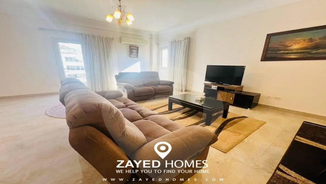 Luxurious Apartment for Sale in the Heart of the City