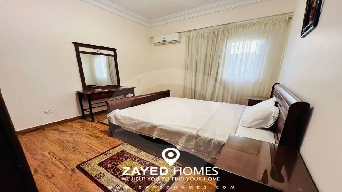 Luxurious Apartment for Sale in the Heart of the City