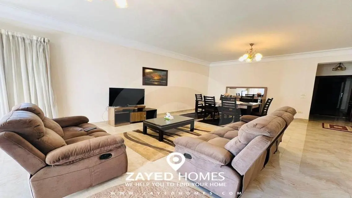 Luxurious Apartment for Sale in the Heart of the City