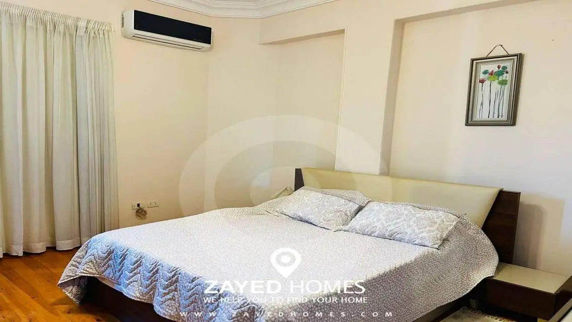 Luxurious Apartment for Sale in the Heart of the City