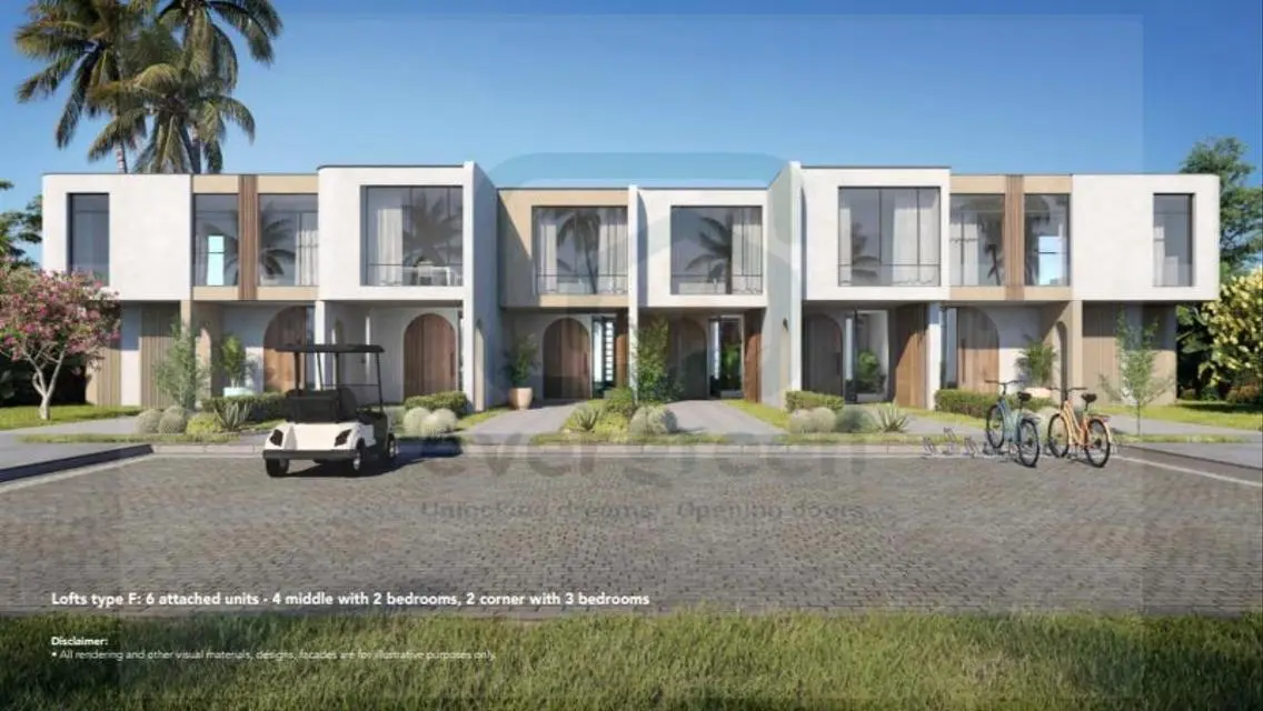 Luxury Apartment in June with Stunning View