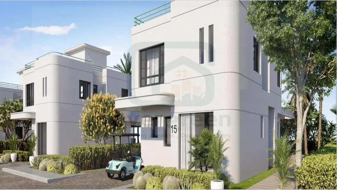 Luxury Apartment in June with Stunning View