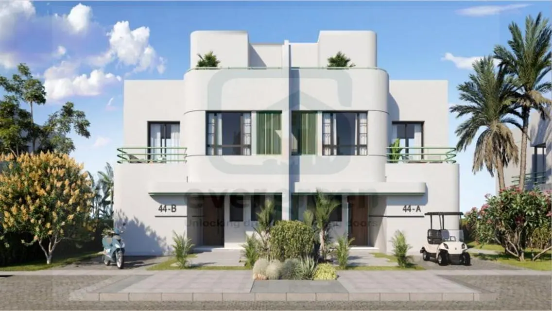 Luxury Apartment in June with Stunning View